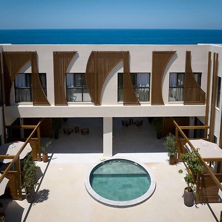 Isla Brown Chania Resort, Curio Collection By Hilton Σταυρός Εξωτερικό φωτογραφία