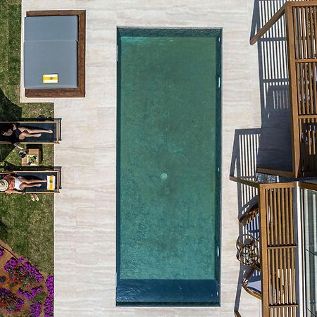 Isla Brown Chania Resort, Curio Collection By Hilton Σταυρός Εξωτερικό φωτογραφία