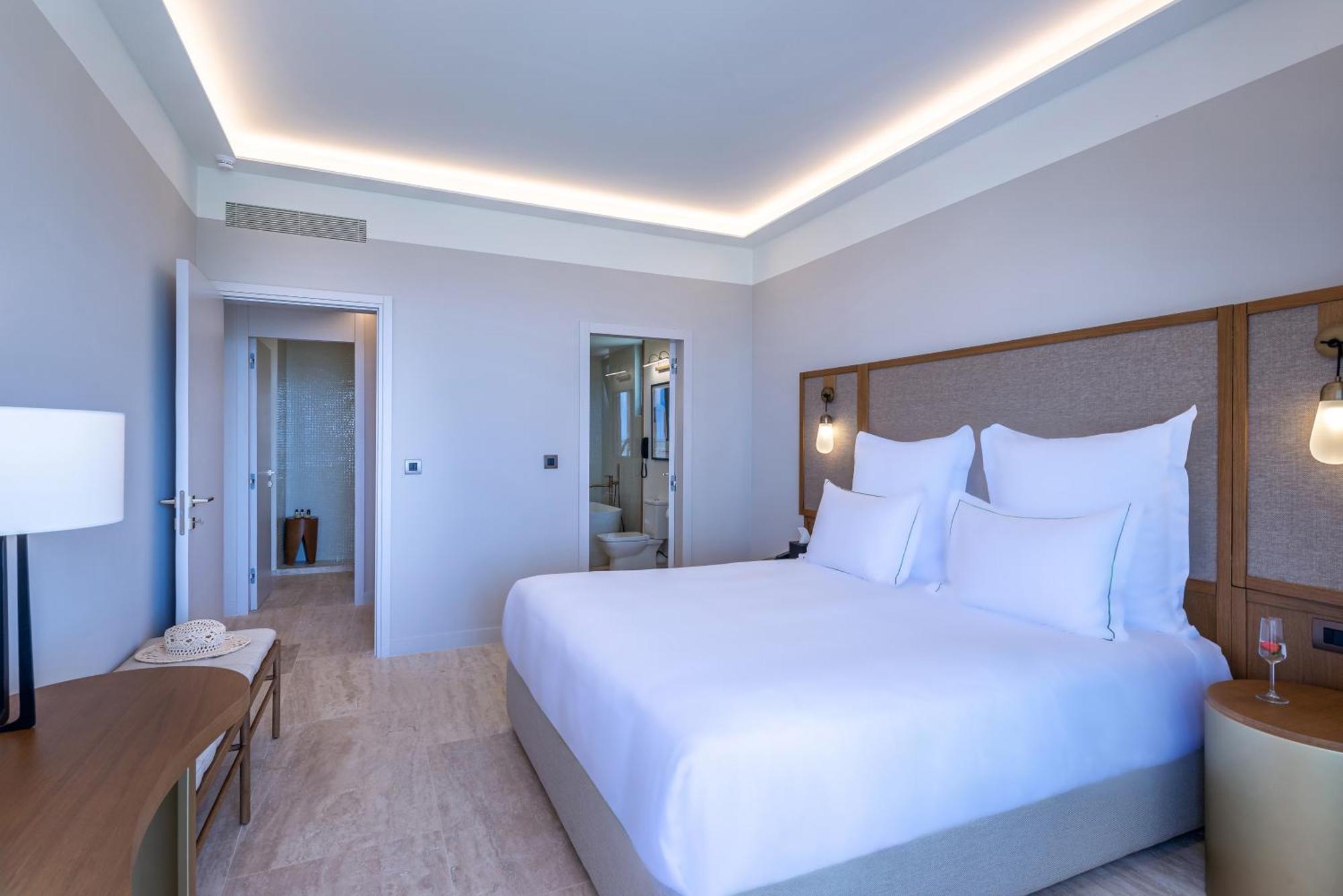 Isla Brown Chania Resort, Curio Collection By Hilton Σταυρός Δωμάτιο φωτογραφία