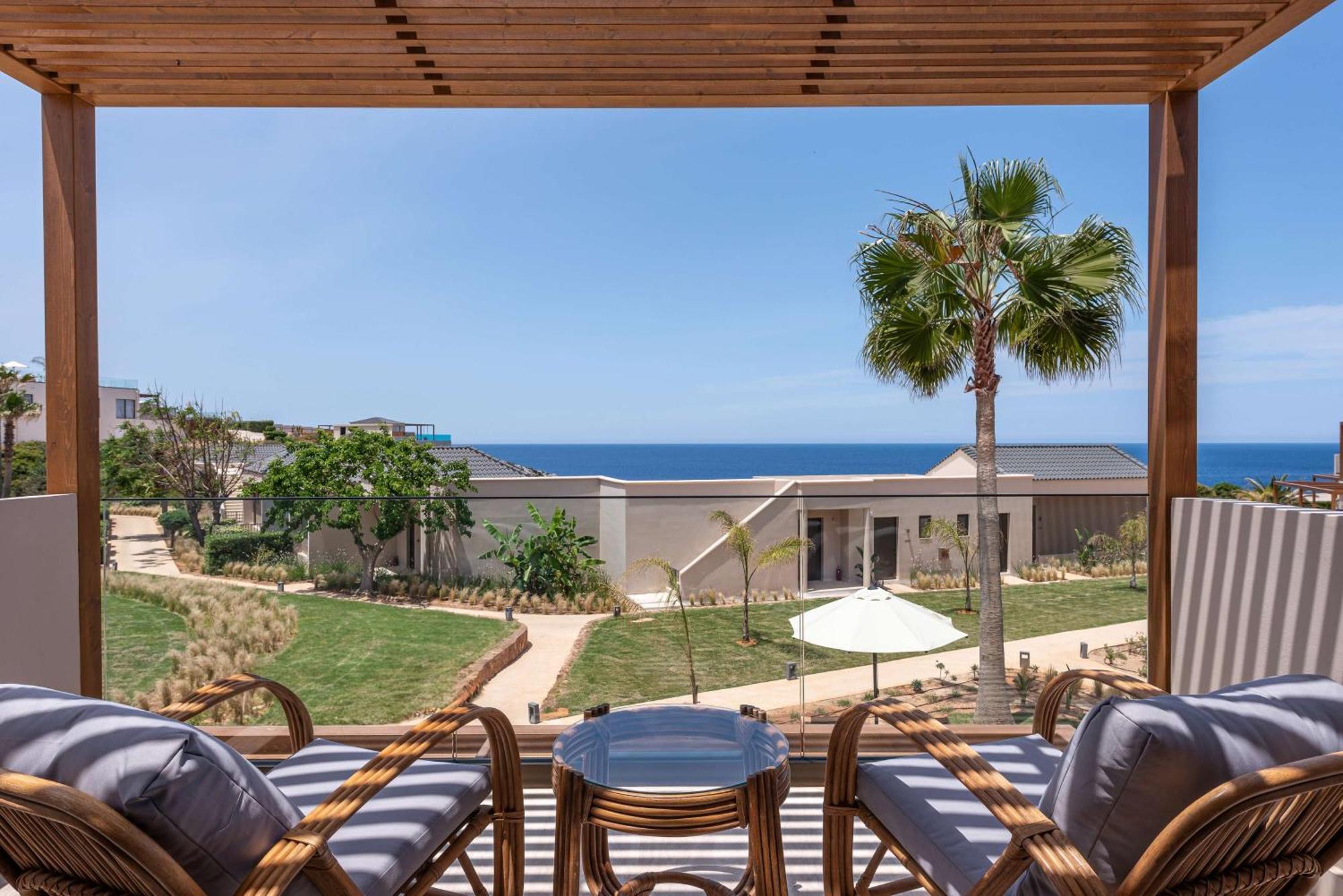 Isla Brown Chania Resort, Curio Collection By Hilton Σταυρός Εξωτερικό φωτογραφία