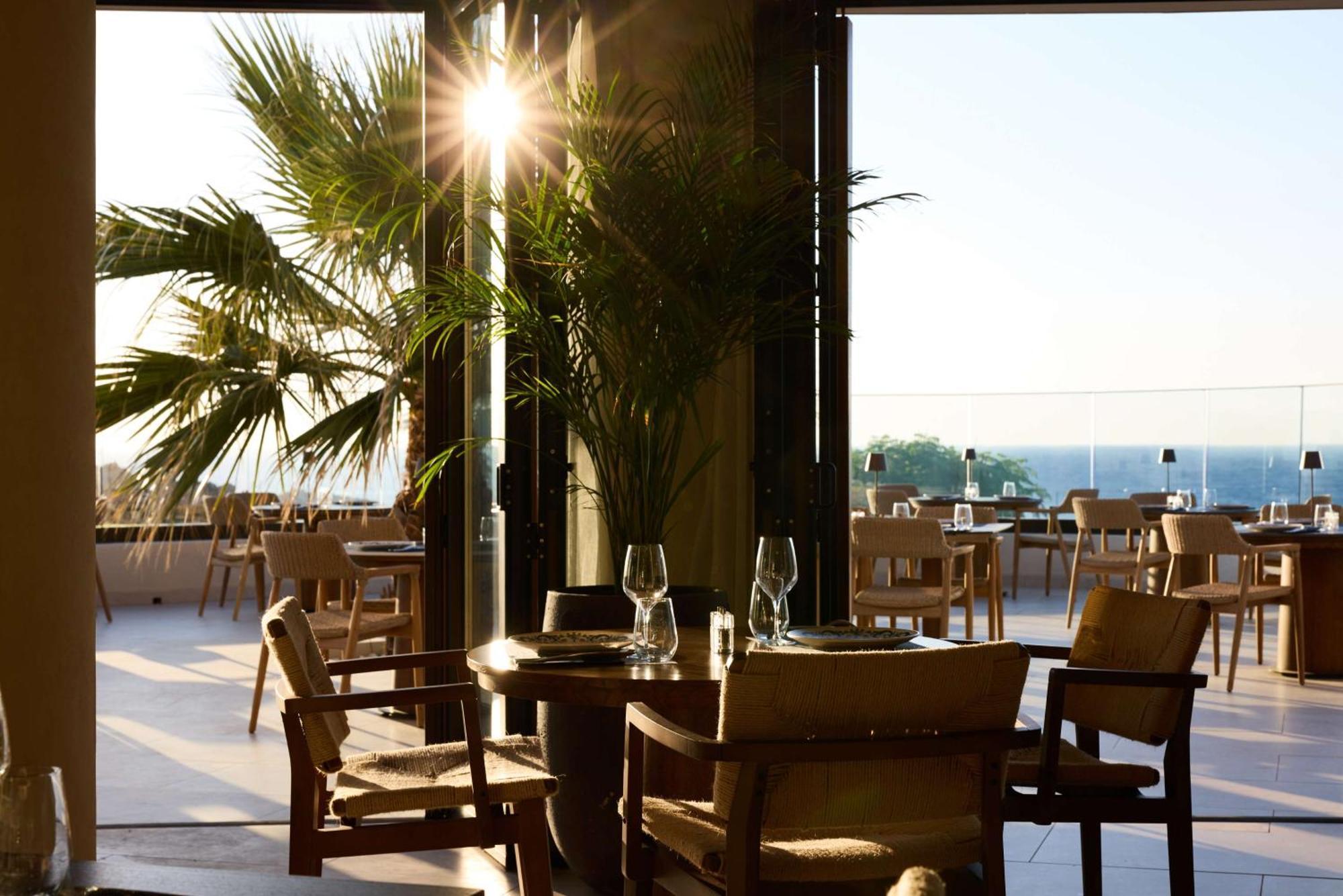 Isla Brown Chania Resort, Curio Collection By Hilton Σταυρός Εξωτερικό φωτογραφία