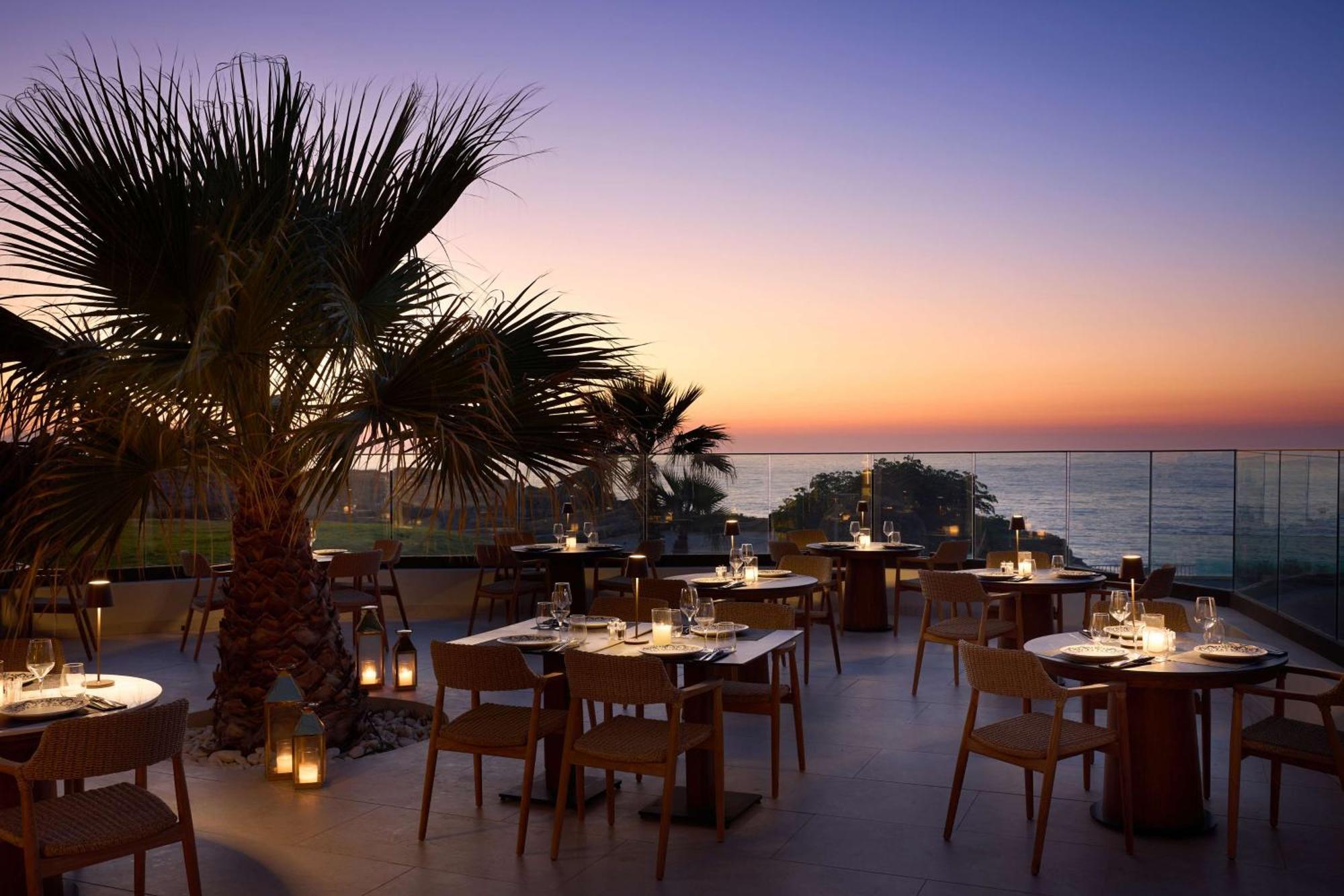 Isla Brown Chania Resort, Curio Collection By Hilton Σταυρός Εξωτερικό φωτογραφία