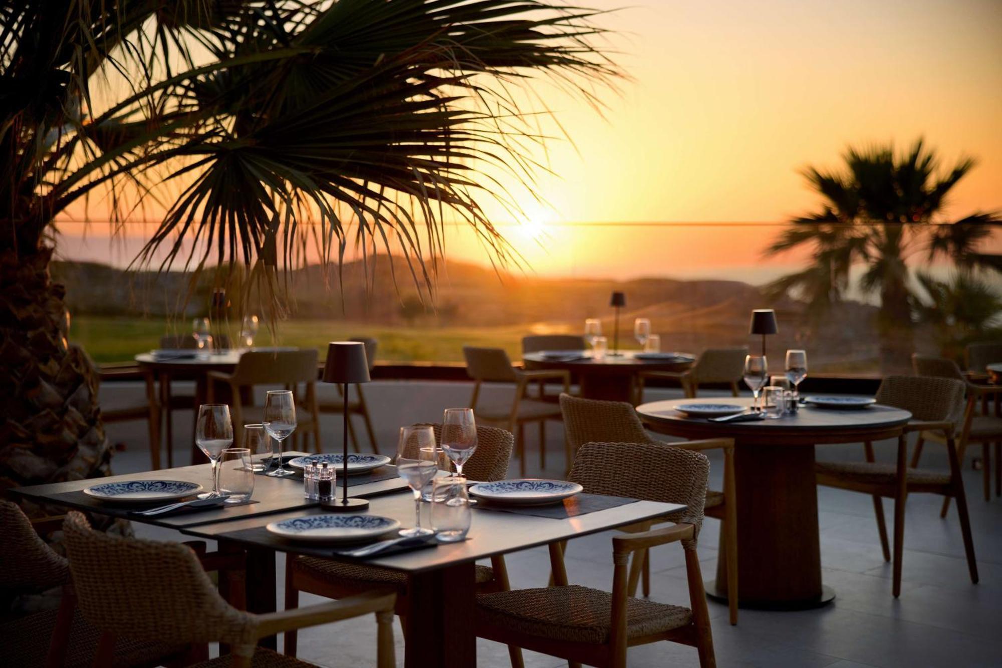 Isla Brown Chania Resort, Curio Collection By Hilton Σταυρός Εξωτερικό φωτογραφία