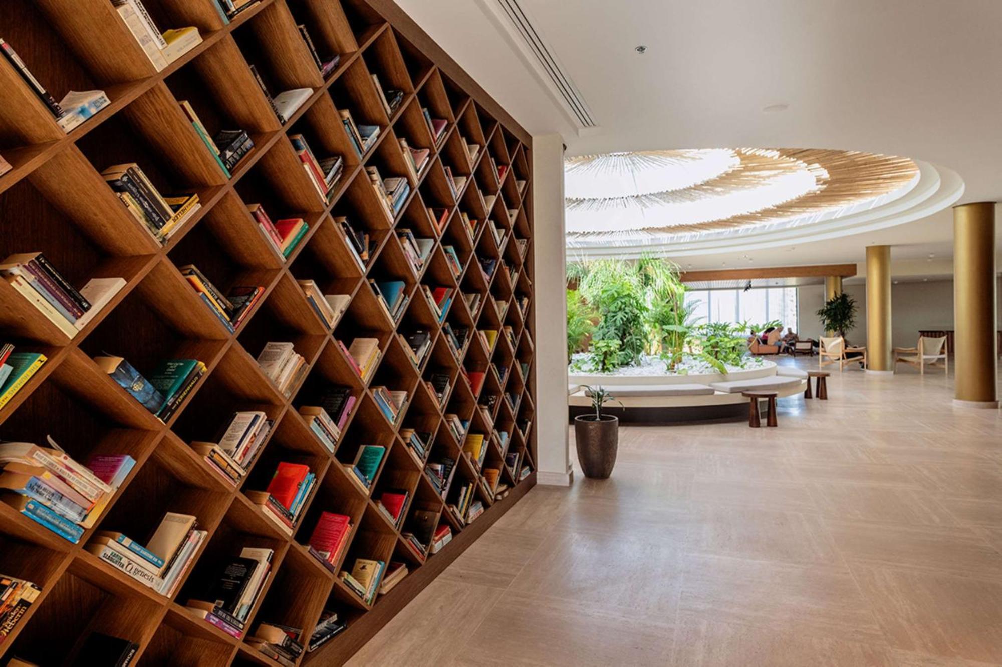 Isla Brown Chania Resort, Curio Collection By Hilton Σταυρός Εξωτερικό φωτογραφία